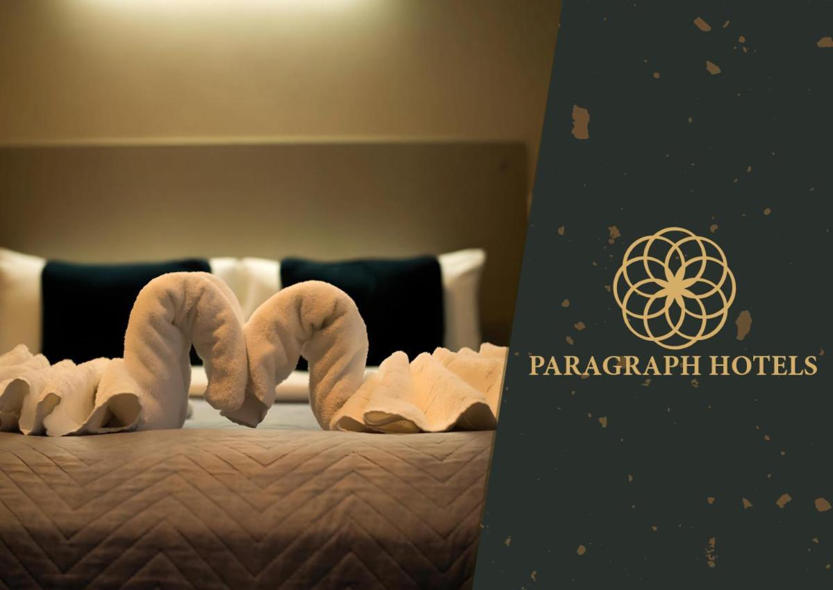 Paragraph Edmonton ปาร์มเมอร์กรีน ภายนอก รูปภาพ
